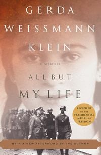 Produktbild: All But My Life