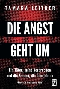 Produktbild: Die Angst geht um