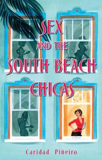 Produktbild: Sex & The South Beach Chicas