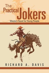 Produktbild: The Practical Jokers