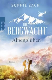 Produktbild: Die Bergwacht: Alpenglühen