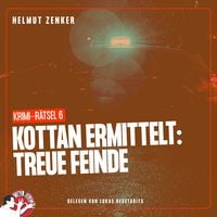 Produktbild: Kottan ermittelt: Treue Feinde