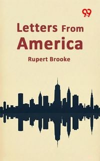 Produktbild: Letters From America