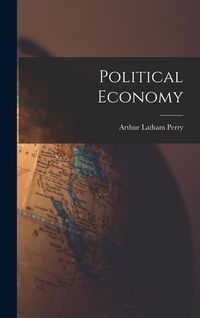 Produktbild: Political Economy