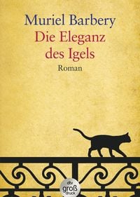 Produktbild: Die Eleganz des Igels
