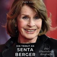 Produktbild: Ein Tribut an <br> Senta Berger