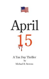 Produktbild: April 15