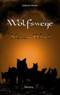 Produktbild: Wolfswege 2
