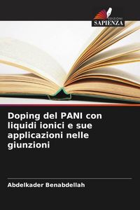 Produktbild: Doping del PANI con liquidi ionici e sue applicazioni nelle giunzioni