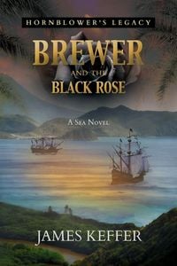 Produktbild: Brewer and The Black Rose