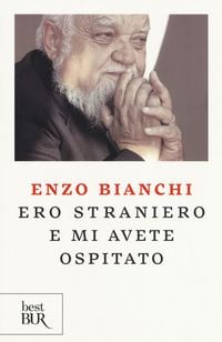 Produktbild: Ero straniero e mi avete ospitato. Per una deontologia dell'accoglienza