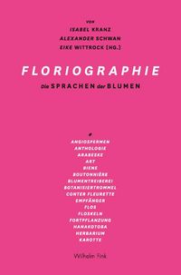 Produktbild: Floriographie