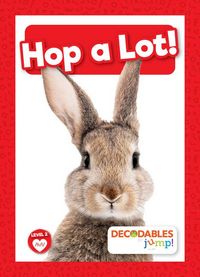Produktbild: Hop a Lot!