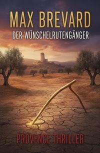 Produktbild: Der W&uuml;nschelruteng&auml;nger: Provence Thriller