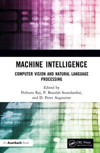 Produktbild: Machine Intelligence