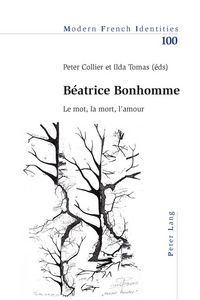 Produktbild: B&eacute;atrice Bonhomme