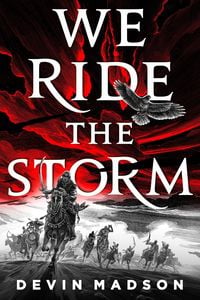 Produktbild: We Ride the Storm
