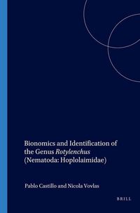 Produktbild: Bionomics and Identification of the Genus Rotylenchus (Nematoda: Hoplolaimidae)