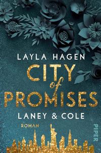 Bild vom Artikel City of Promises – Laney & Cole vom Autor Layla Hagen