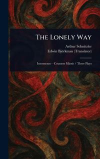 Produktbild: The Lonely Way