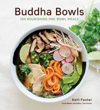 Produktbild: Buddha Bowls