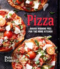Produktbild: Evans, P: Pizza