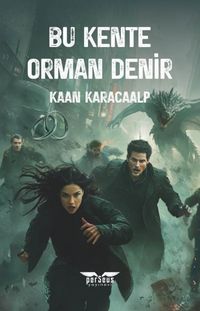 Produktbild: Bu Kente Orman Denir