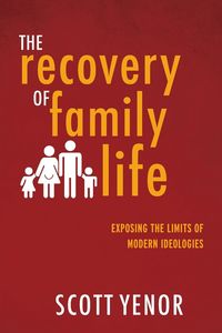 Produktbild: Yenor, S: Recovery of Family Life