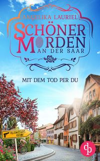 Produktbild: Mit dem Tod per Du