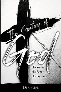 Produktbild: The Poetry of God