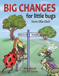 Produktbild: Big Changes for Little Bugs
