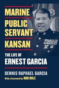 Produktbild: Marine, Public Servant, Kansan