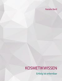Produktbild: Kosmetikwissen