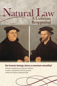 Produktbild: Natural Law