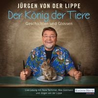 Produktbild: Der K&ouml;nig der Tiere