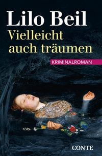 Produktbild: Vielleicht auch tr&auml;umen