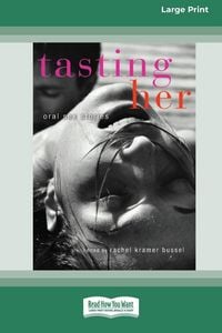 Produktbild: Tasting Her