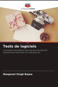 Produktbild: Tests de logiciels