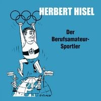 Produktbild: Der Berufsamateur-Sportler