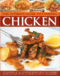 Produktbild: The Ultimate Guide to Cooking Chicken