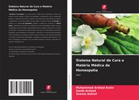 Produktbild: Sistema Natural de Cura e Mat&eacute;ria M&eacute;dica da Homeopatia