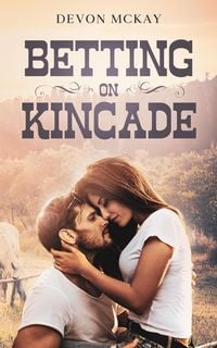 Produktbild: Betting on Kincade