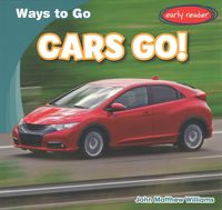 Produktbild: Cars Go!