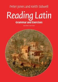 Produktbild: Reading Latin