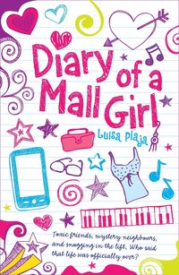 Produktbild: Diary of a Mall Girl