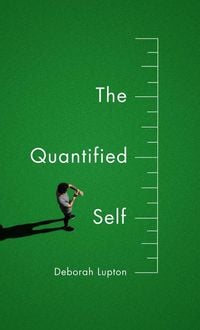 Produktbild: The Quantified Self