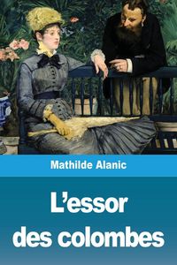 Produktbild: L'essor des colombes