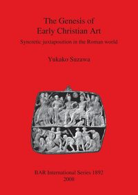 Produktbild: The Genesis of Early Christian Art