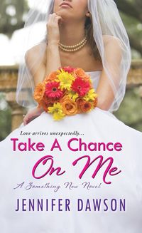 Produktbild: Take A Chance On Me