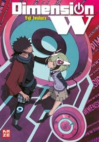 Produktbild: Dimension W &ndash; Band 9